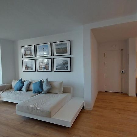 Apartamento La Playa “ Free Parking “ Apartment Torremolinos Exterior photo