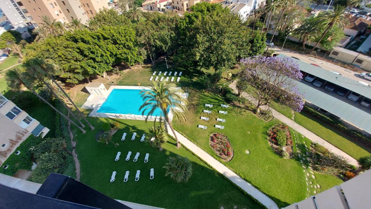 Apartamento La Playa “ Free Parking “ Apartment Torremolinos Exterior photo
