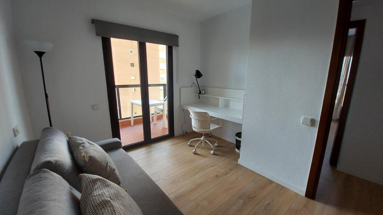 Apartamento La Playa “ Free Parking “ Apartment Torremolinos Exterior photo