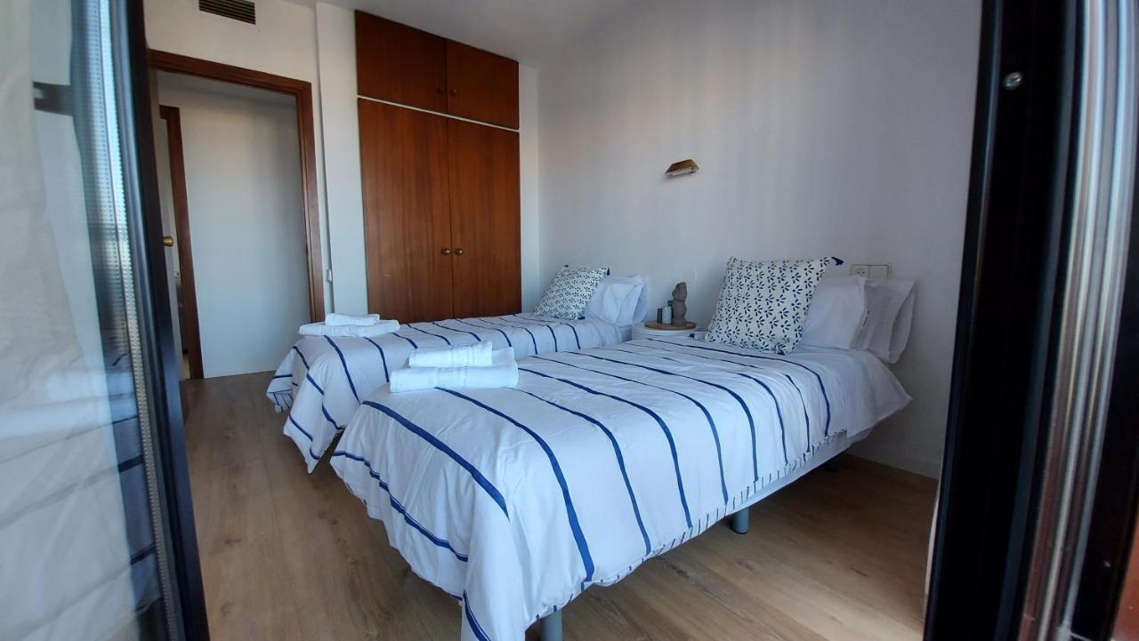 Apartamento La Playa “ Free Parking “ Apartment Torremolinos Exterior photo
