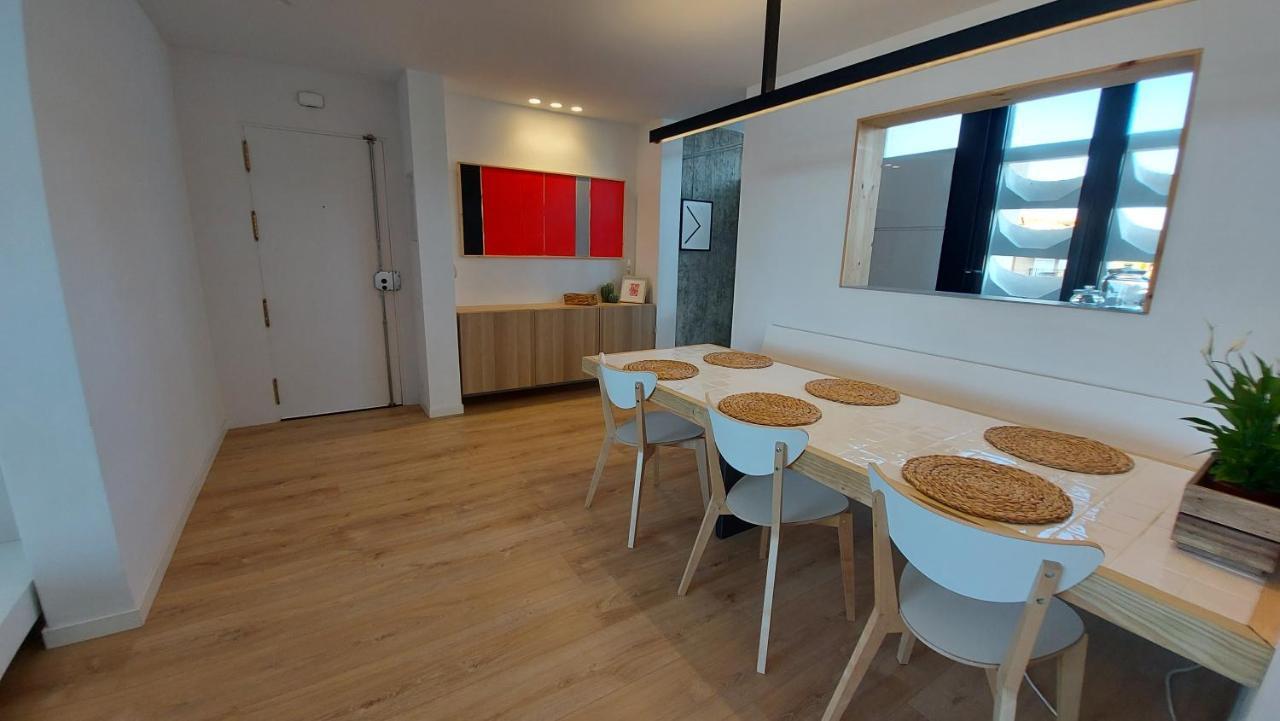 Apartamento La Playa “ Free Parking “ Apartment Torremolinos Exterior photo